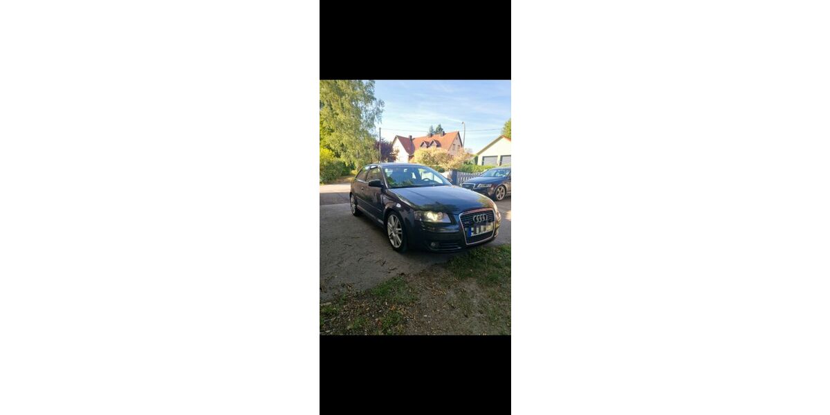 Audi A3 203.000 km 3.500 &euro; Bad Königshofen 97631