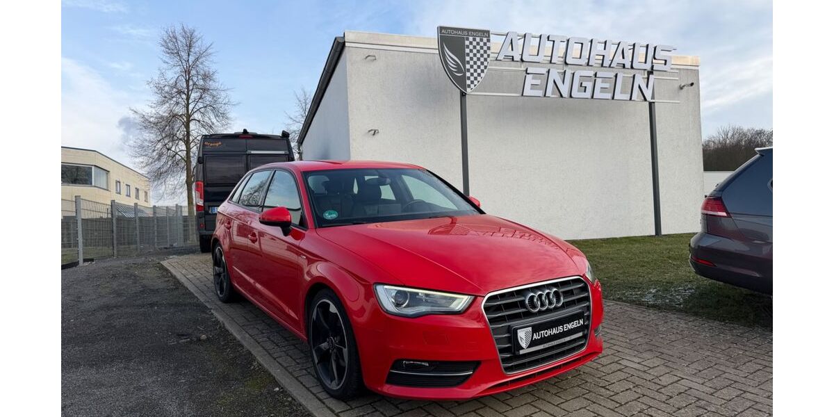 Audi A3 162.224 km 12.990 &euro; Salzgitter 38229