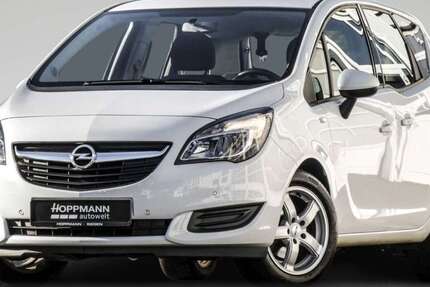 Opel Meriva 88.955 km 6.990 &euro; Siegen 57072