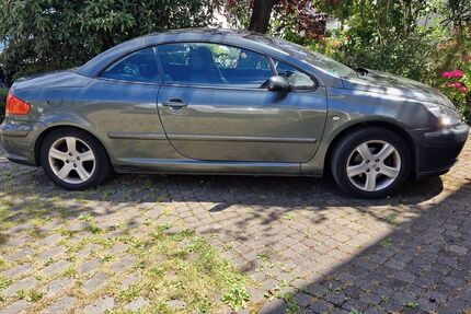 Peugeot 307 244.000 km 800 &euro; Mülheim an der Ruhr 45481