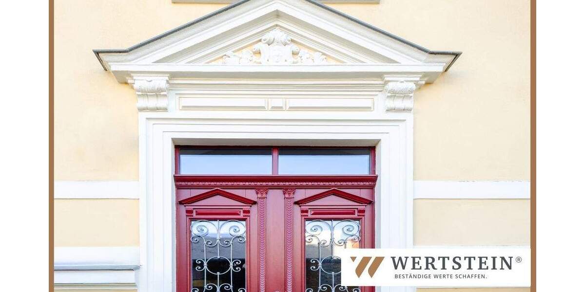 Etagenwohnung Bautzen - 2 Zimmer, 64 m&sup2;, 158.000&euro; | Angebot:25815156