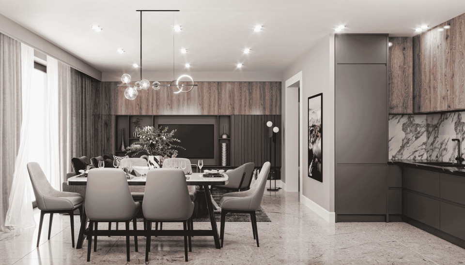 Einfamilienhaus Hadamar - 5 Zimmer, 124 m&sup2;, 1.800&euro; | Angebot:24117743