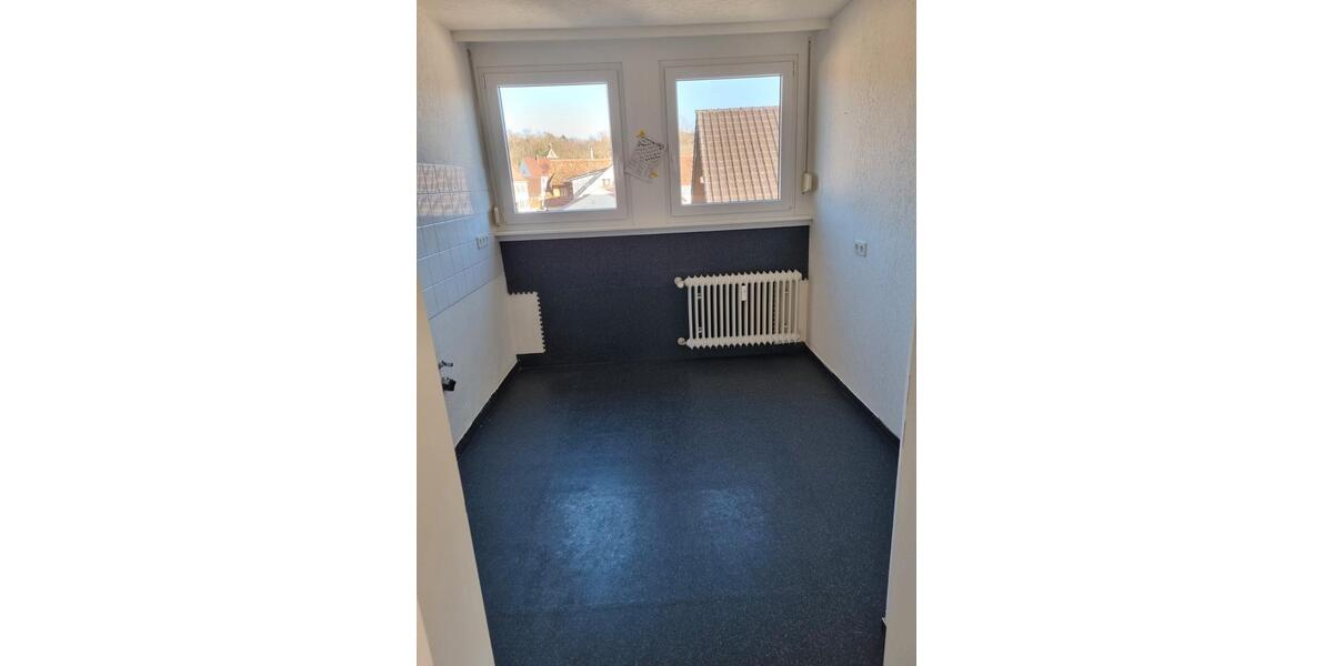 Dachgeschoßwohnung Müllheim - 3 Zimmer, 87 m&sup2;, 329.000&euro; | Angebot:26407438