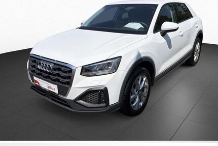 Audi Q2 18.988 km 27.980 &euro; Schwabach 91126