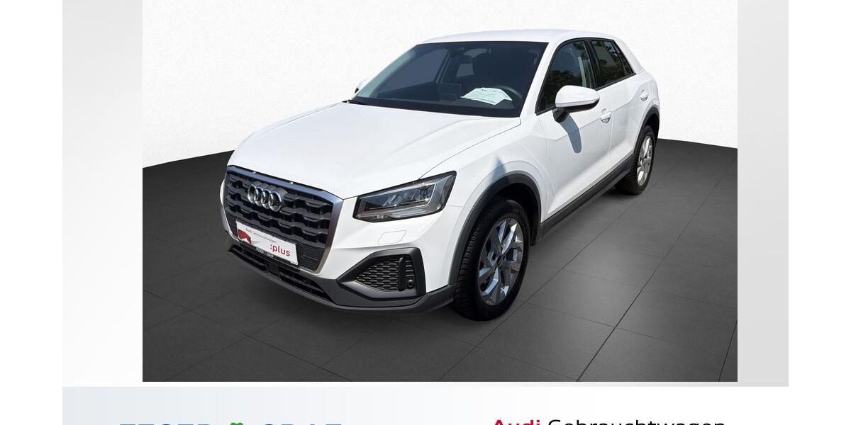 Audi Q2 18.988 km 27.980 &euro; Schwabach 91126