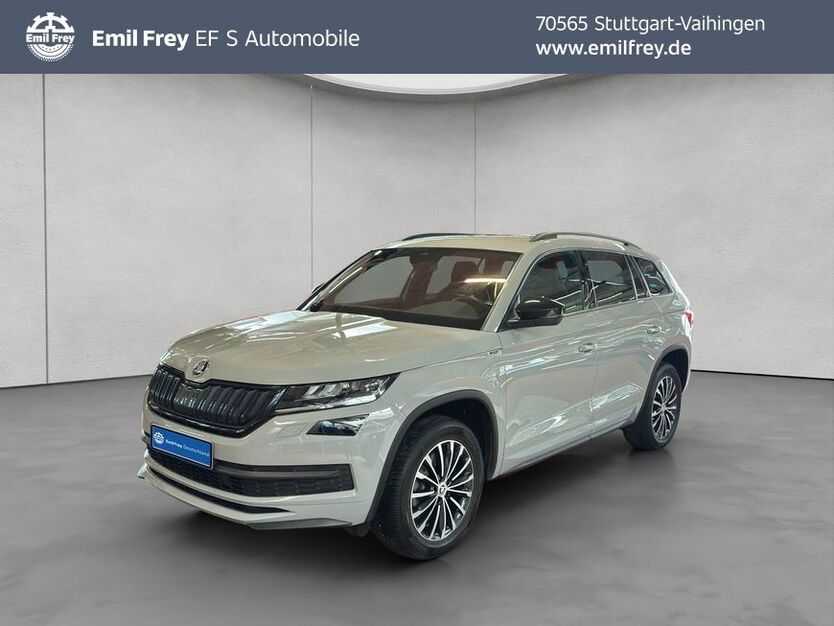 Kodiaq