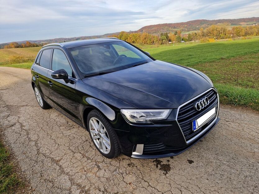 Audi A3 98.000 km 19.500 € Berg b.Neumarkt i.d.OPf. 92348