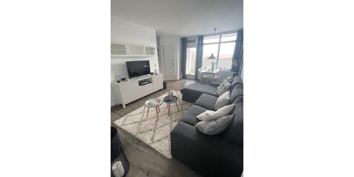 Etagenwohnung Heiligenhafen - 2 Zimmer, 51 m&sup2;, 189.500&euro; | Angebot:27002889