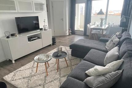Wohnung Heiligenhafen - 2 Zimmer, 51 m&sup2;, 189.500&euro; | Angebot:27002889
