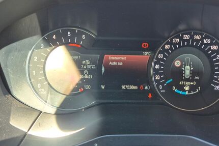 Ford S-Max 187.600 km 8.950 &euro; Achim 28832