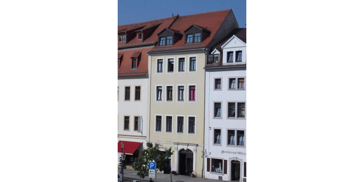 Etagenwohnung Zittau - 2 Zimmer, 68 m&sup2;, 35.000&euro; | Angebot:24027553