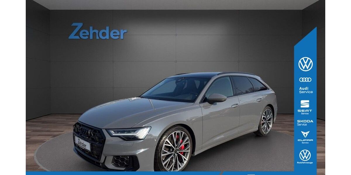 Audi S6 29.572 km 57.917 &euro; Cham 93413