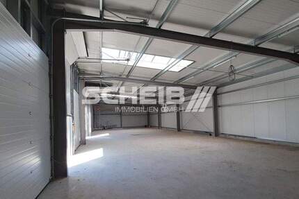 Gewerbeobjekt Wolpertshausen - 830.000&euro; | Angebot:25671613