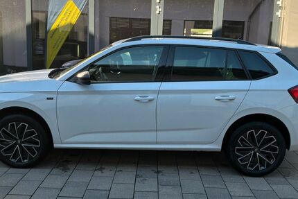 Skoda Kamiq 19.196 km 25.950 &euro; Schmallenberg-Niederberndorf 57392