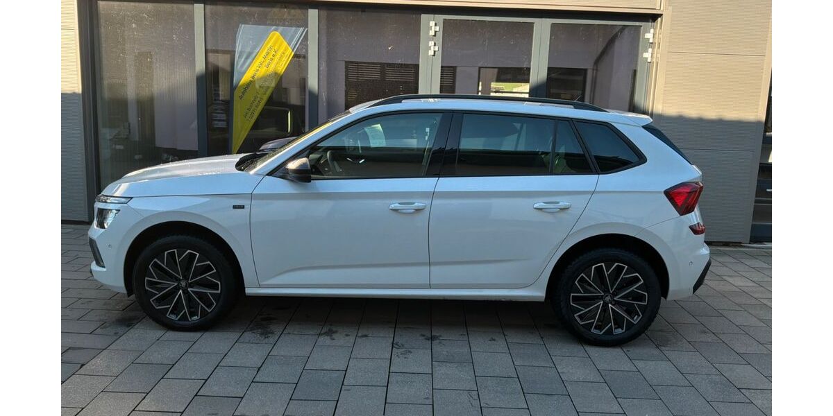 Skoda Kamiq 19.196 km 25.950 &euro; Schmallenberg-Niederberndorf 57392