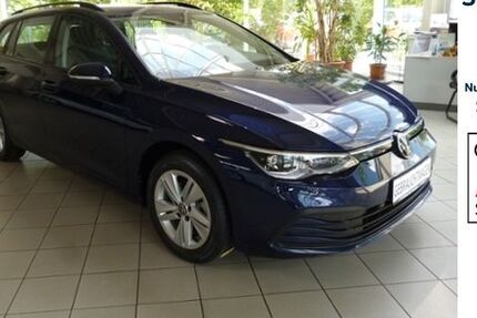 VW Golf 11.250 km 25.989 &euro; Wittenberg 06886