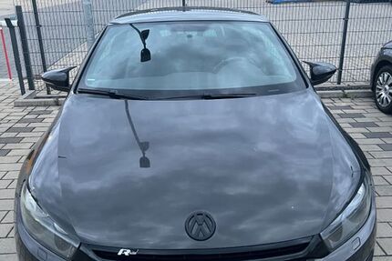 VW Scirocco