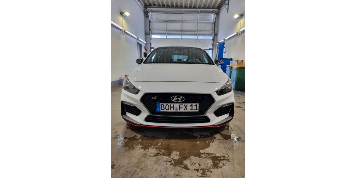 Hyundai i30 69.500 km 22.950 &euro; Zirndorf 90513