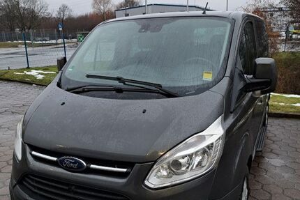 Ford Tourneo Custom 219.190 km 13.999 &euro; Schwarzenbek 21493