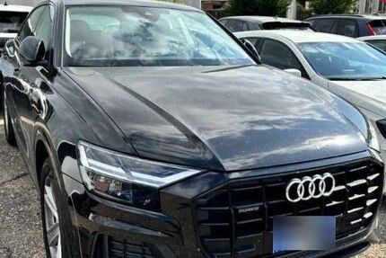 Audi Q8 53.590 km 49.840 € Wackersdorf 92442
