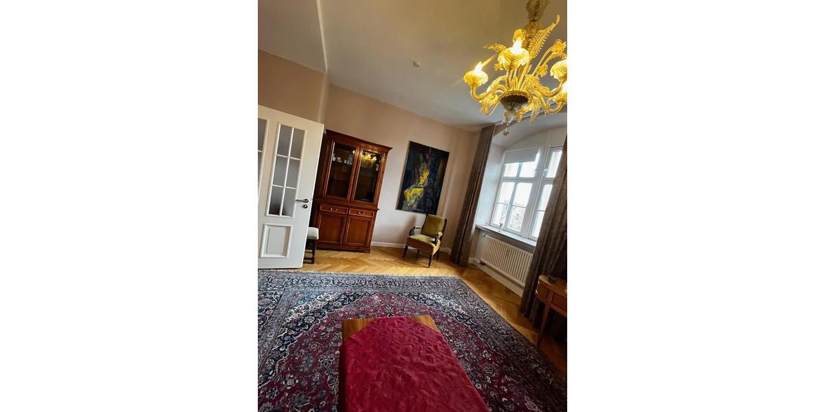 Etagenwohnung Gerolzhofen - 4 Zimmer, 150 m&sup2;, 1.237&euro; | Angebot:26561178
