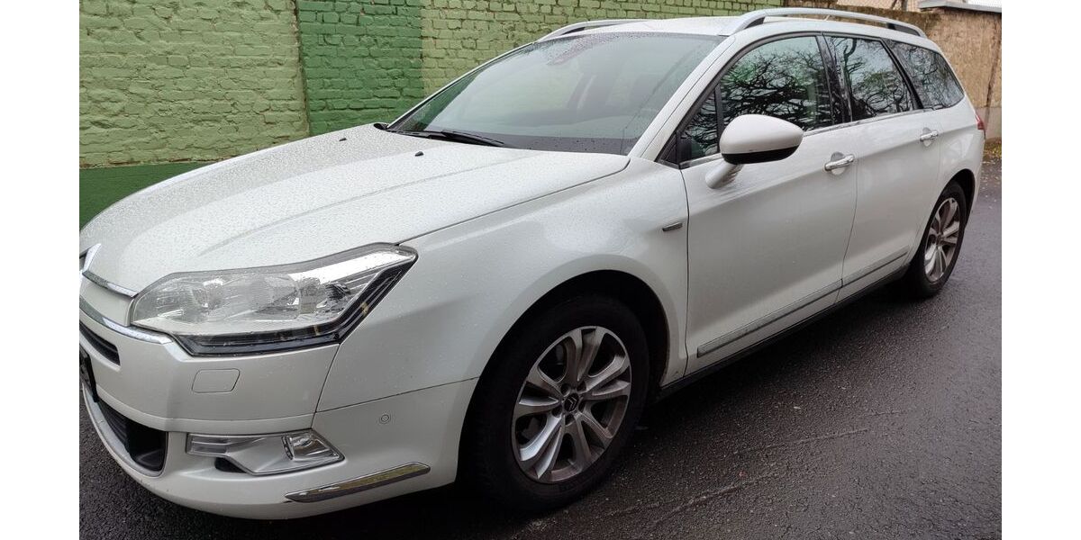 Citroen C5 149.000 km 2.700 &euro; Mainz 55128