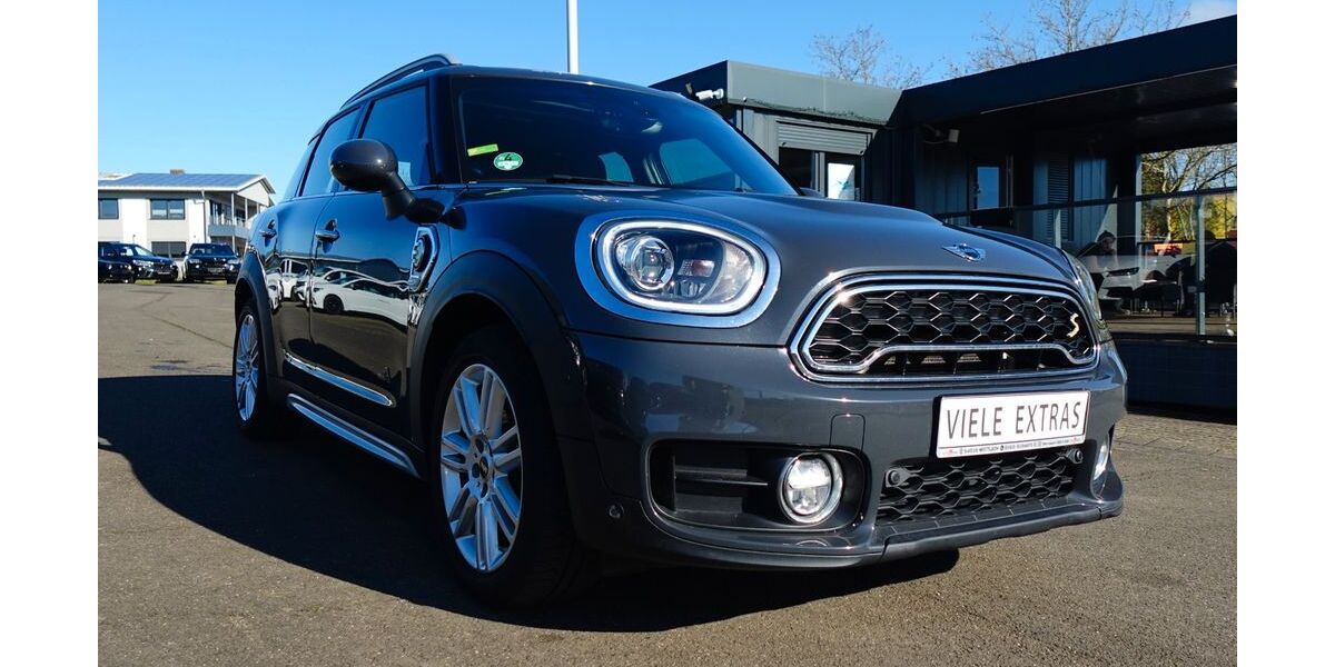 Mini Countryman SE (Cooper) 111.000 km 15.900 &euro; Wittlich 54516