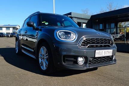 Mini Countryman SE (Cooper) 111.000 km 16.900 &euro; Wittlich 54516