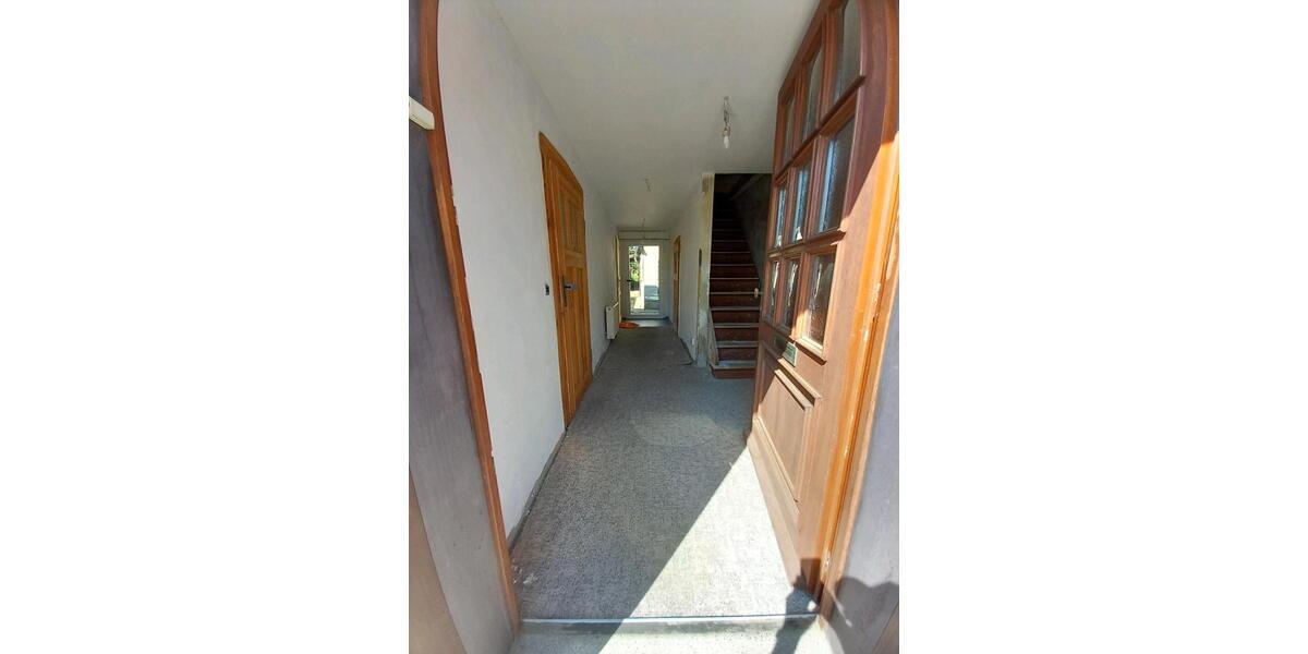 Reihenhaus Jessen (Elster) - 3 Zimmer, 84 m&sup2;, 120.000&euro; | Angebot:26212786