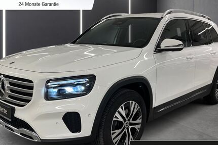 Mercedes-Benz GLB 200 21.667 km 42.400 &euro; Korntal 70825
