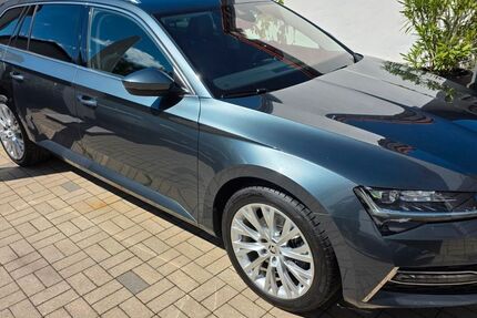 Skoda Superb 138.100 km 19.900 &euro; Zweibrücken 66482