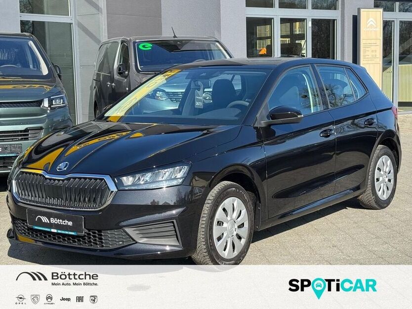 Fabia