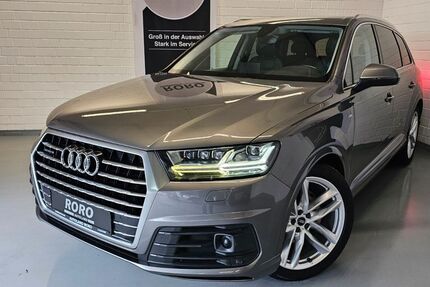 Audi Q7 268.150 km 17.950 &euro; Lippstadt 59557