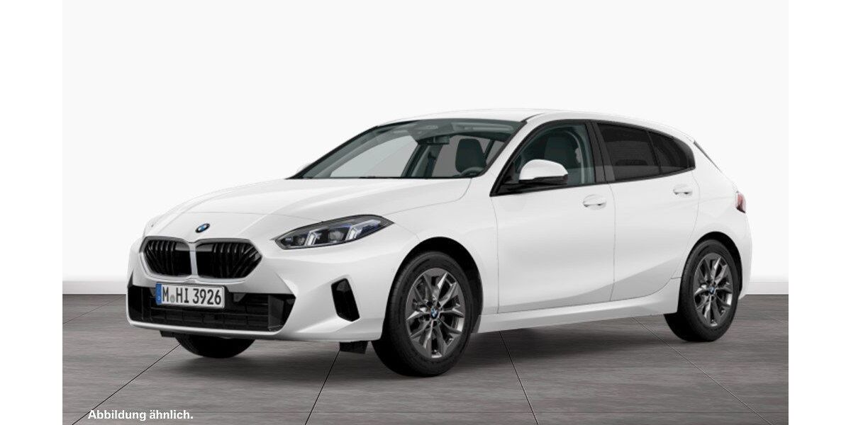 BMW 120 6.520 km 30.390 &euro; Kassel 34125