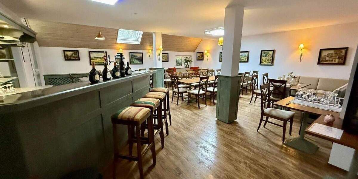 Gewerbeobjekt Tauberbischofsheim Hochhausen - 450.000&euro; | Angebot:25772092