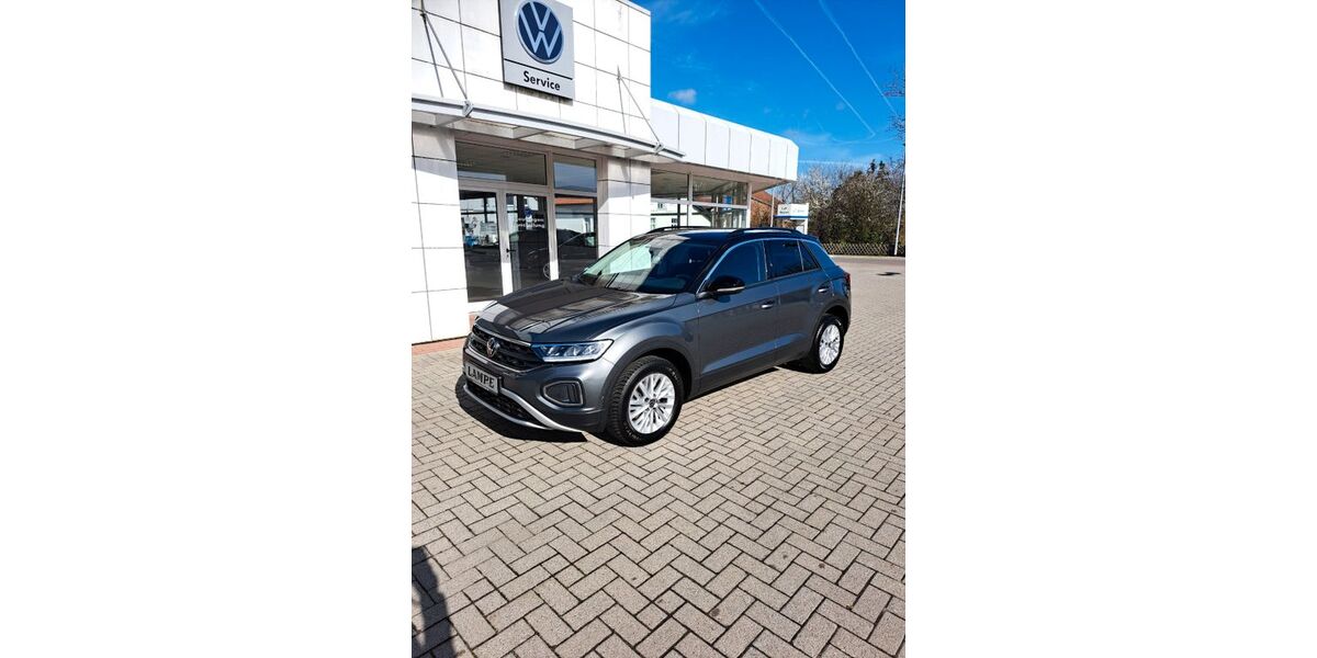 VW T-Roc 60.880 km 19.440 &euro; Berne 27804