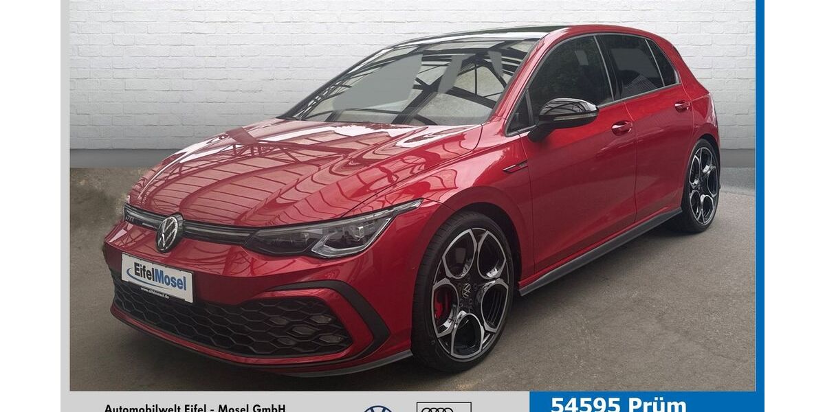 VW Golf 56.500 km 26.990 &euro; Prüm 54595