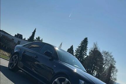 Audi A4 160.533 km 13.000 &euro; Zwiefalten 88528