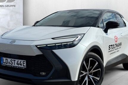 Toyota C-HR 3.500 km 34.888 € Pirmasens 66953