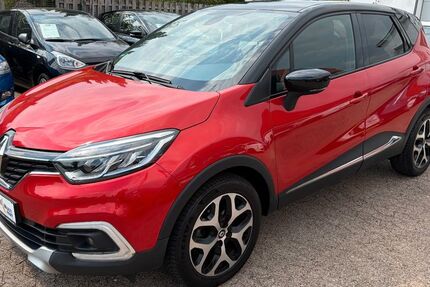 Renault Captur 54.300 km 11.590 &euro; Rhauderfehn 26817