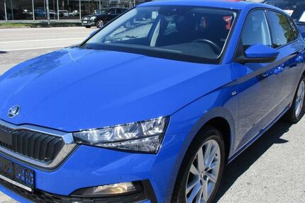 Skoda Scala 87.165 km 13.980 &euro; Kiel-Kronshagen 24119