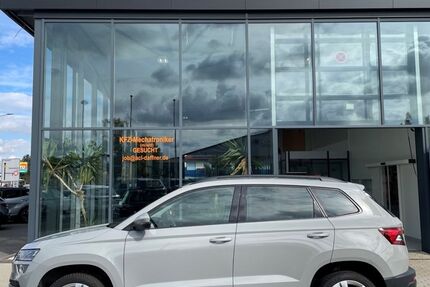 Skoda Karoq 86.490 km 19.490 &euro; Leipzig 04316