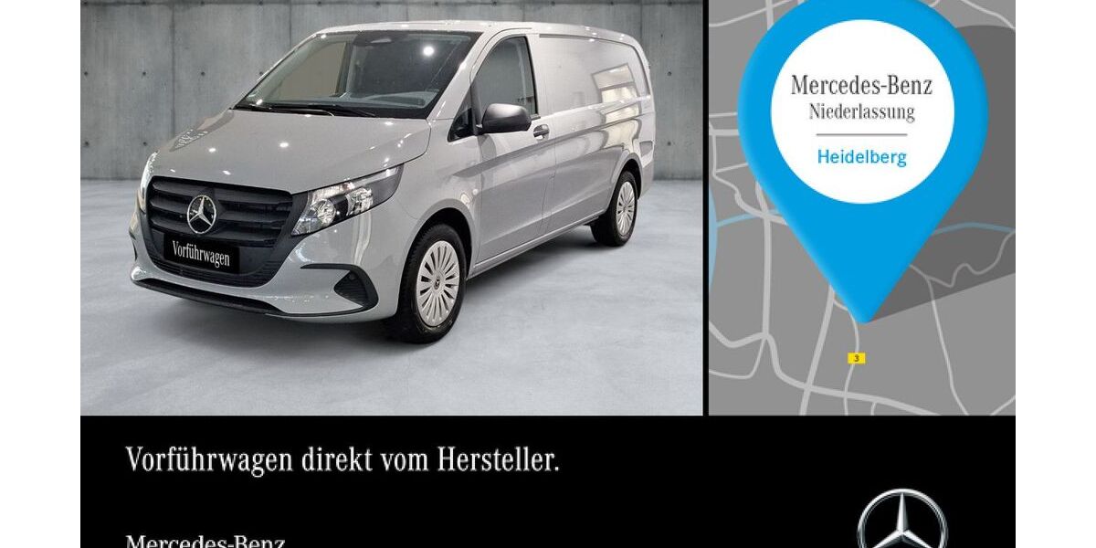 Mercedes-Benz Vito 14.000 km 60.083 &euro; Heidelberg 69126