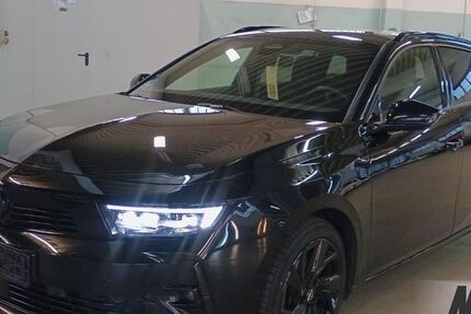 Opel Astra 39.890 km 19.800 &euro; Schöningen 38364