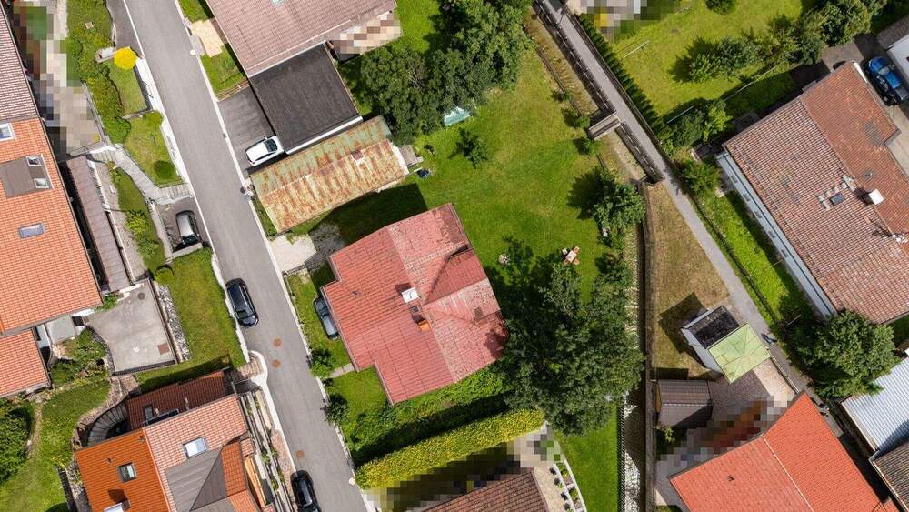 Mehrfamilienhaus, Wohnhaus Mittenwald - 8 Zimmer, 207 m&sup2;, 1.200.000&euro; | Angebot:25193275