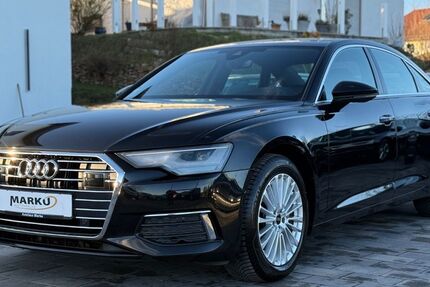Audi A6 71.890 km 32.500 &euro; Wolfhagen 34466