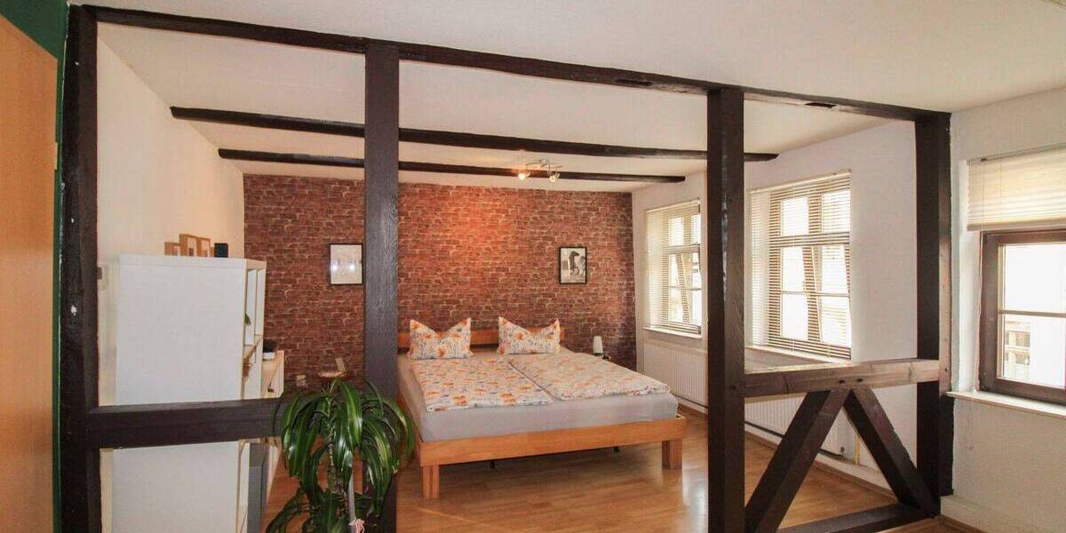 Einfamilienhaus Quedlinburg - 4 Zimmer, 249.000&euro; | Angebot:26259244