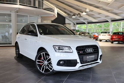 Audi SQ5 59.771 km 35.980 &euro; Nuthetal 14558