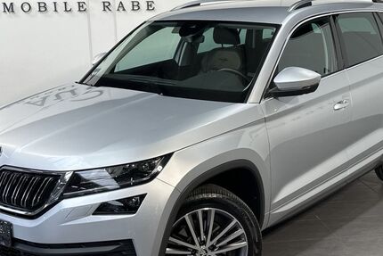 Skoda Kodiaq 118.450 km 28.749 &euro; Wardenburg 26203