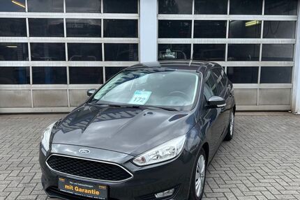 Ford Focus 110.000 km 7.999 &euro; Osnabrück 49090